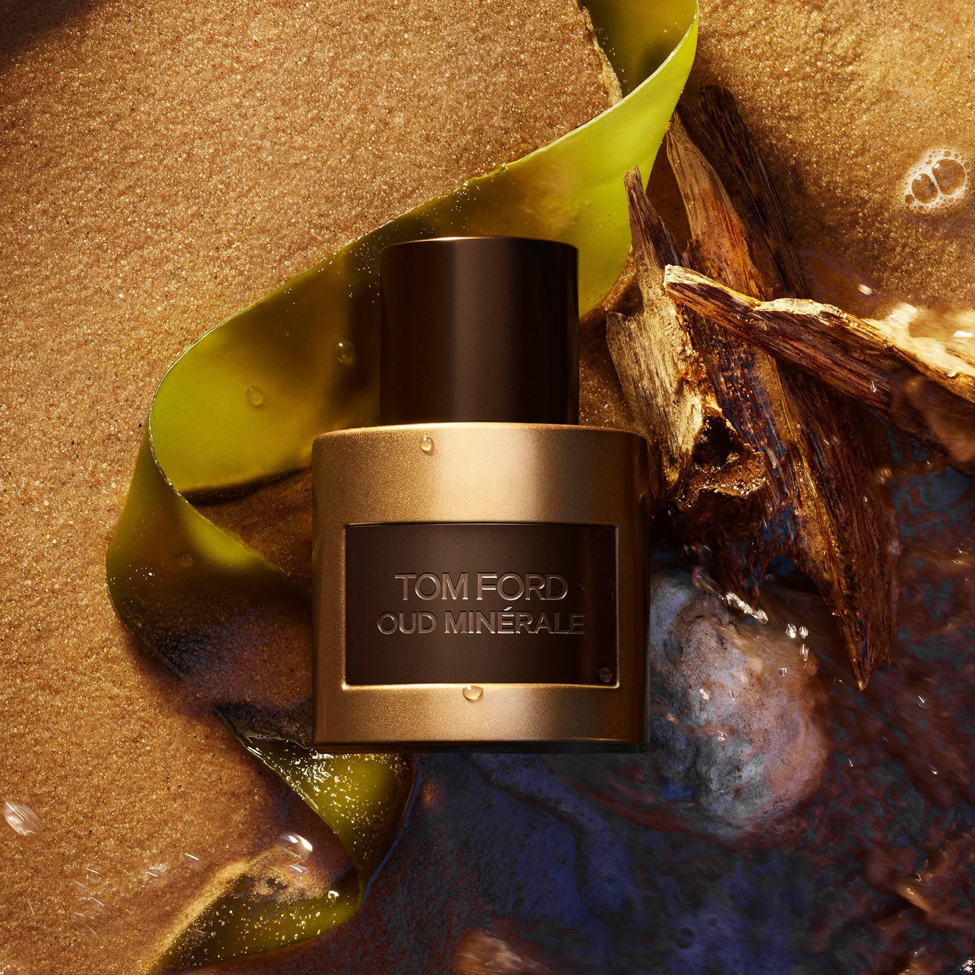 Oud Minérale Eau de Parfum - Image 6