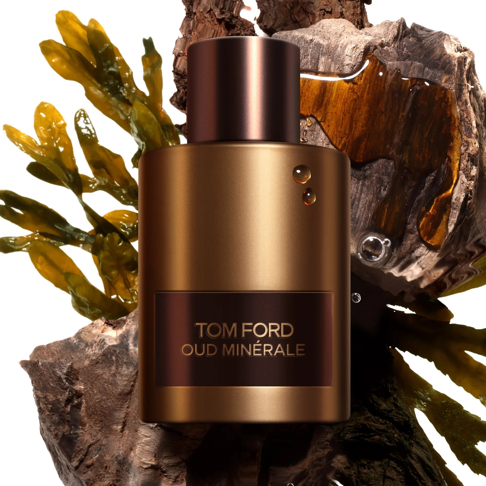 Oud Minérale Eau de Parfum - Image 9