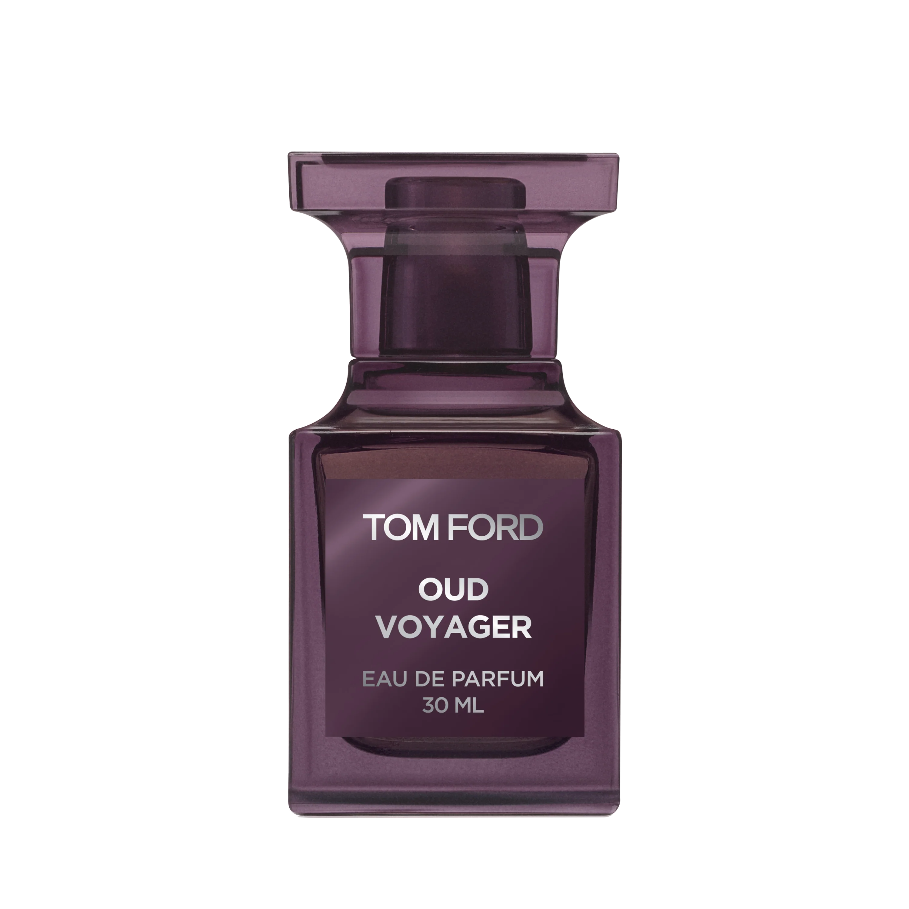 Oud Voyager Eau de Parfum - Image 5