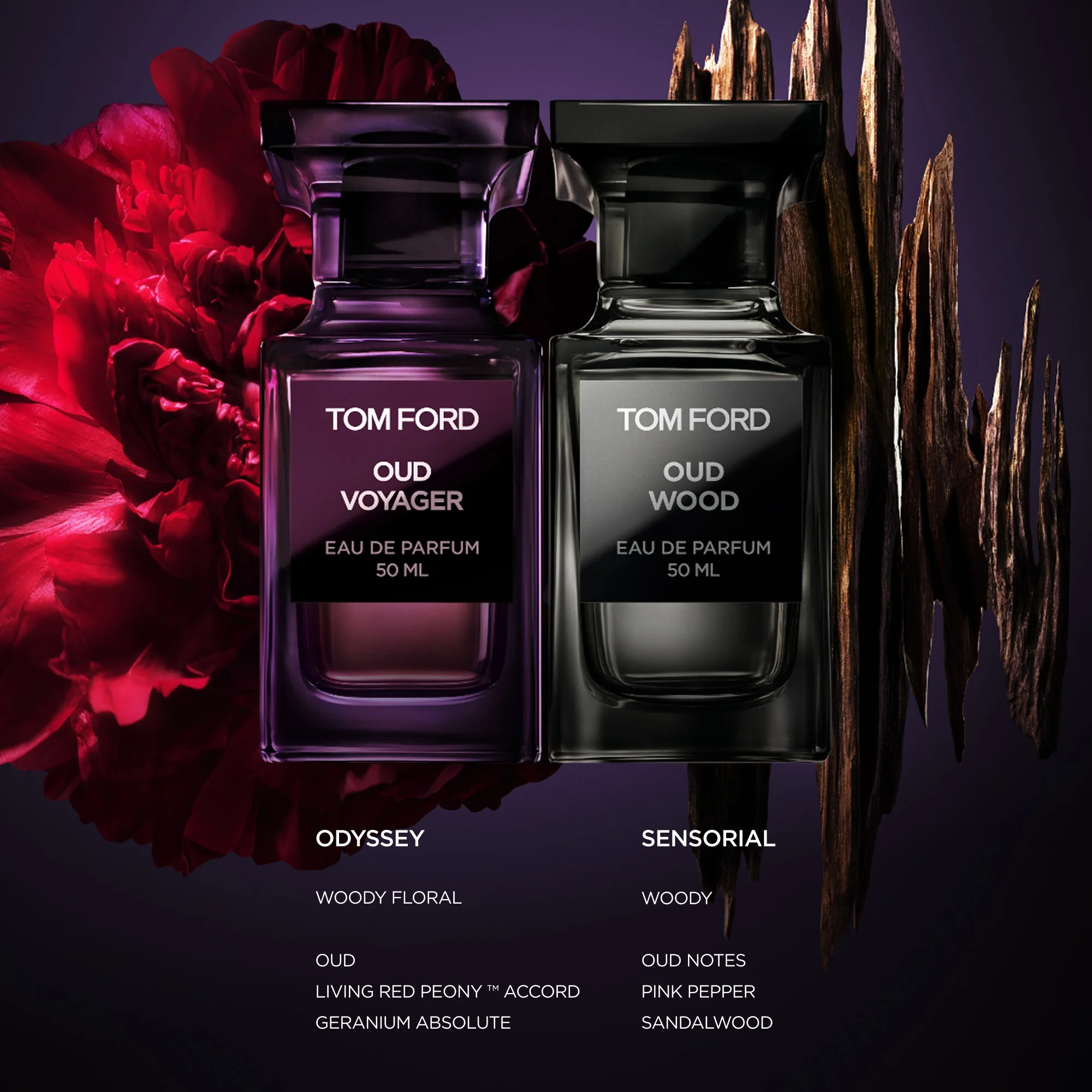 Oud Wood Eau de Parfum - Image 4