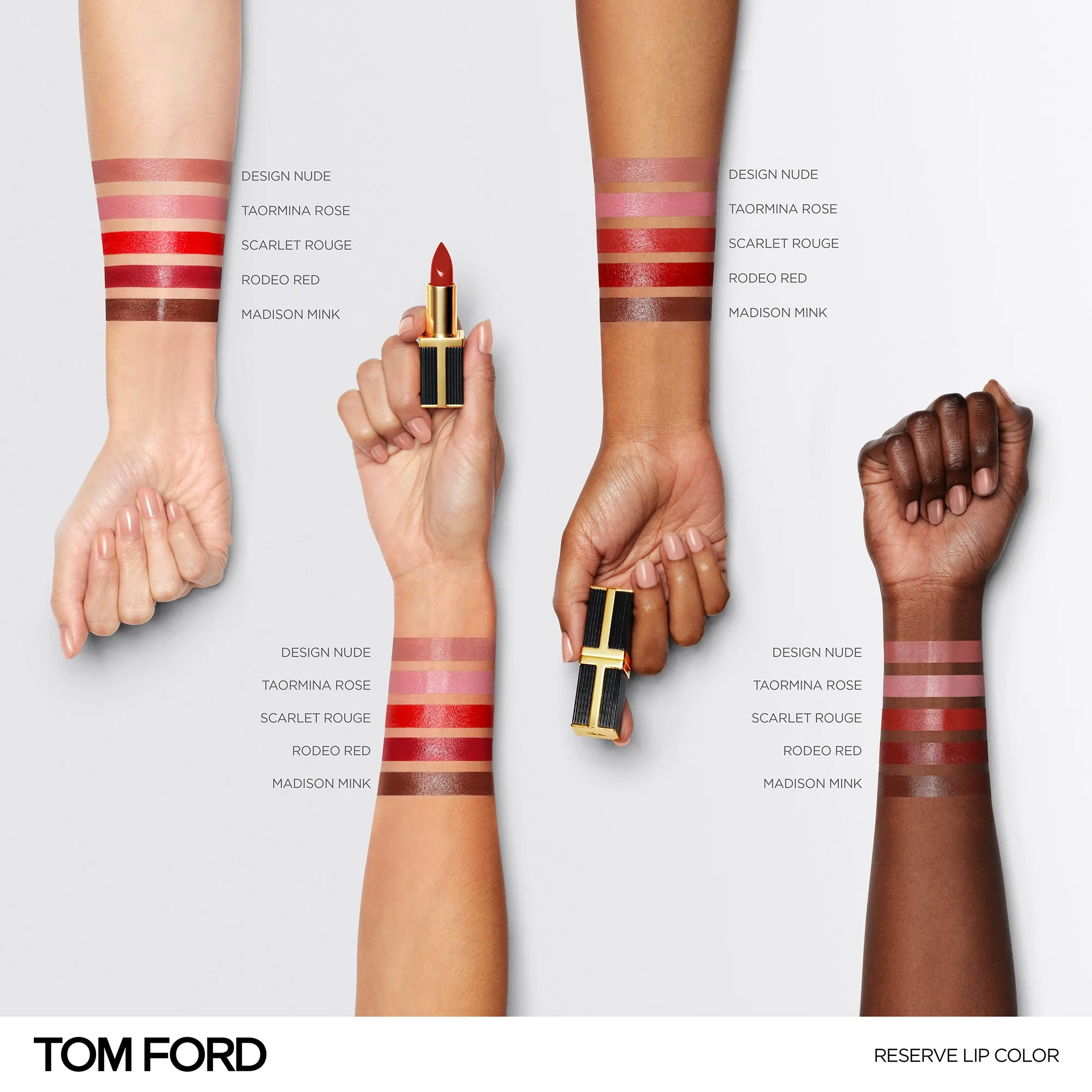 Reserve Lip Color Refill - Image 27