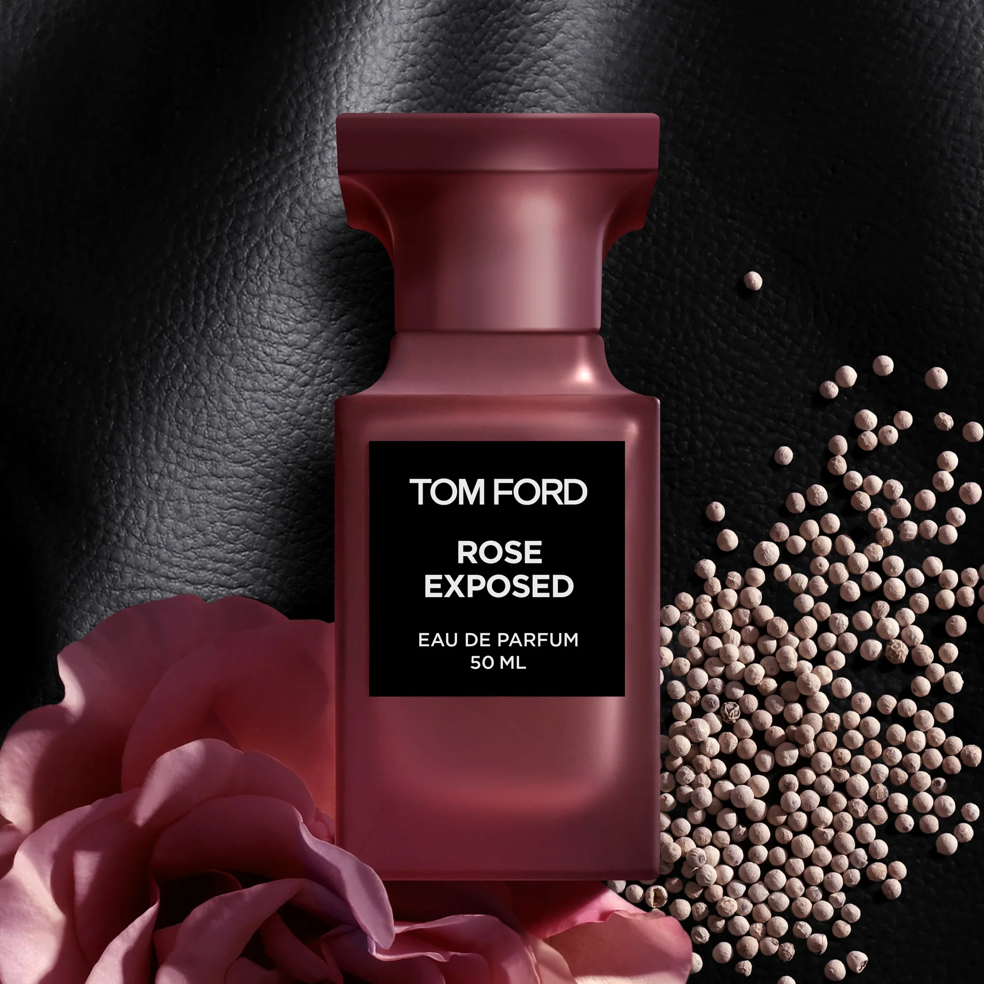 Rose Exposed Eau de Parfum - Image 5