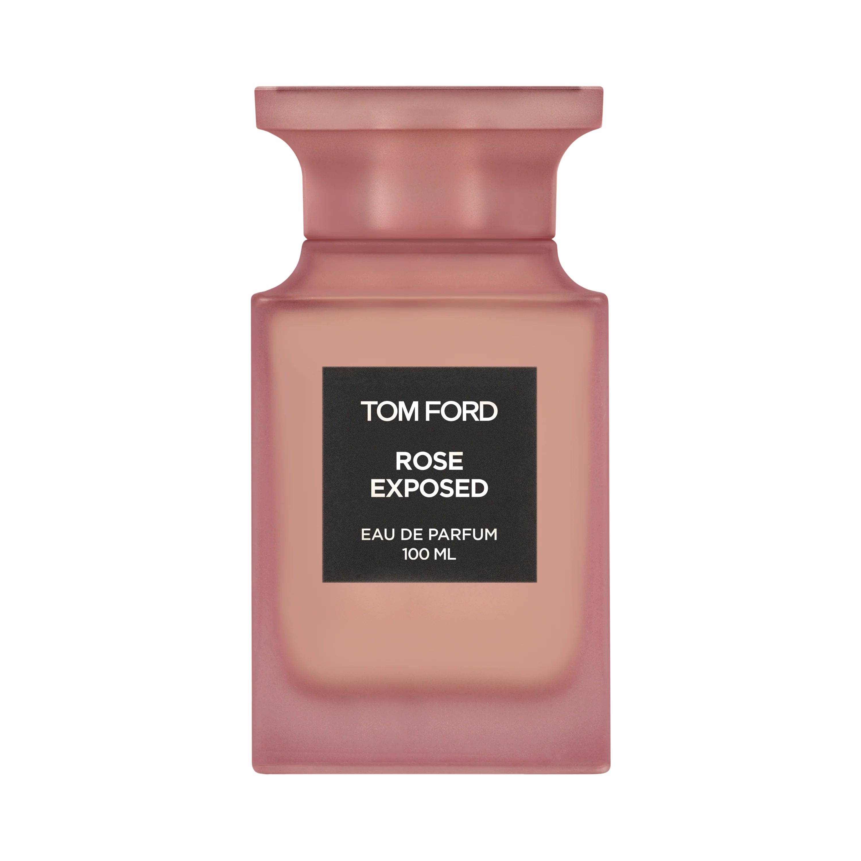 Rose Exposed Eau de Parfum - Image 7