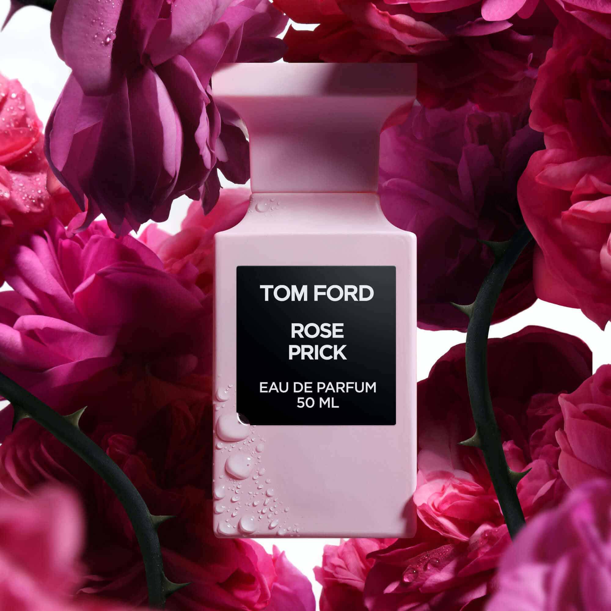 Rose Prick Eau de Parfum - Image 2