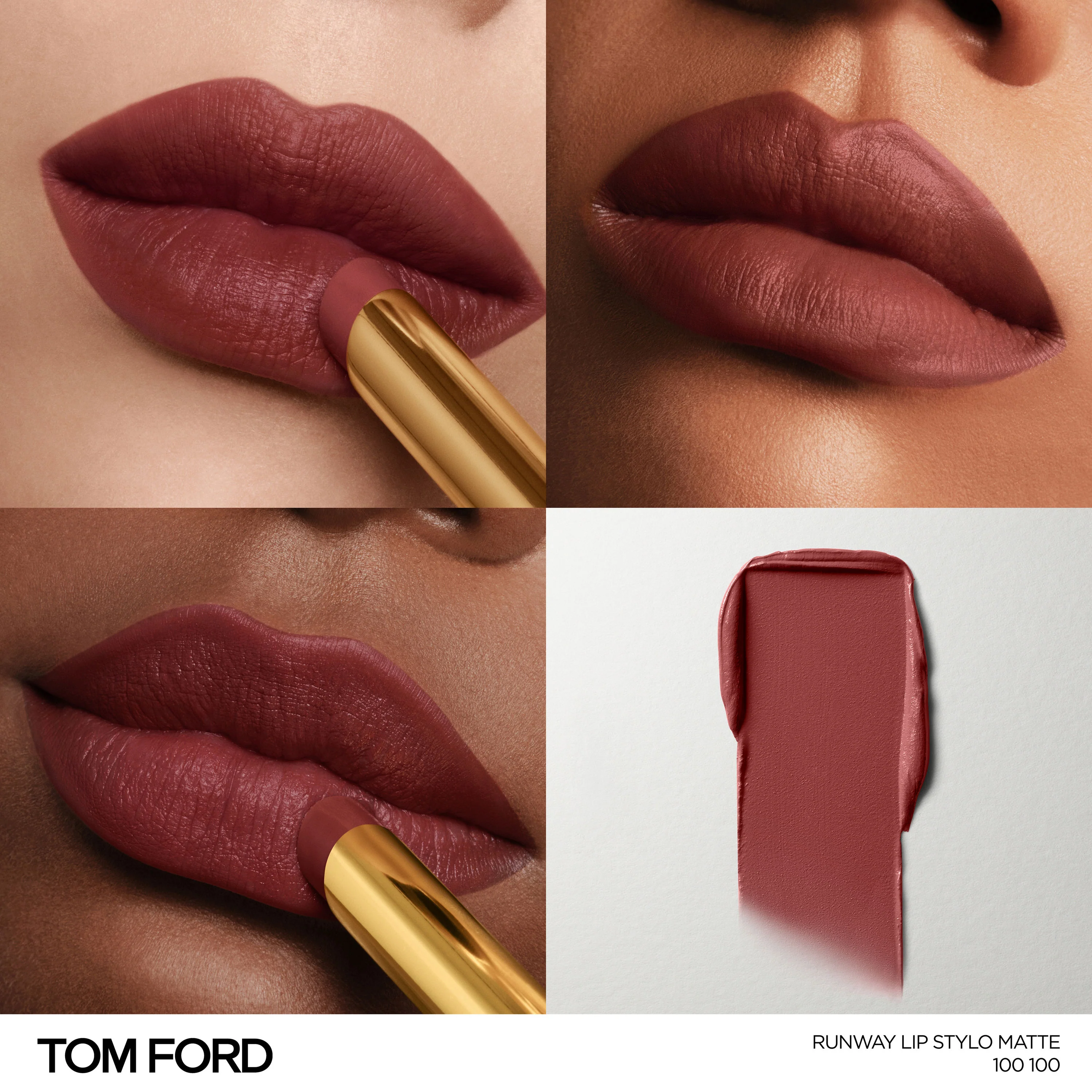 Runway Lip Stylo Matte - Image 15