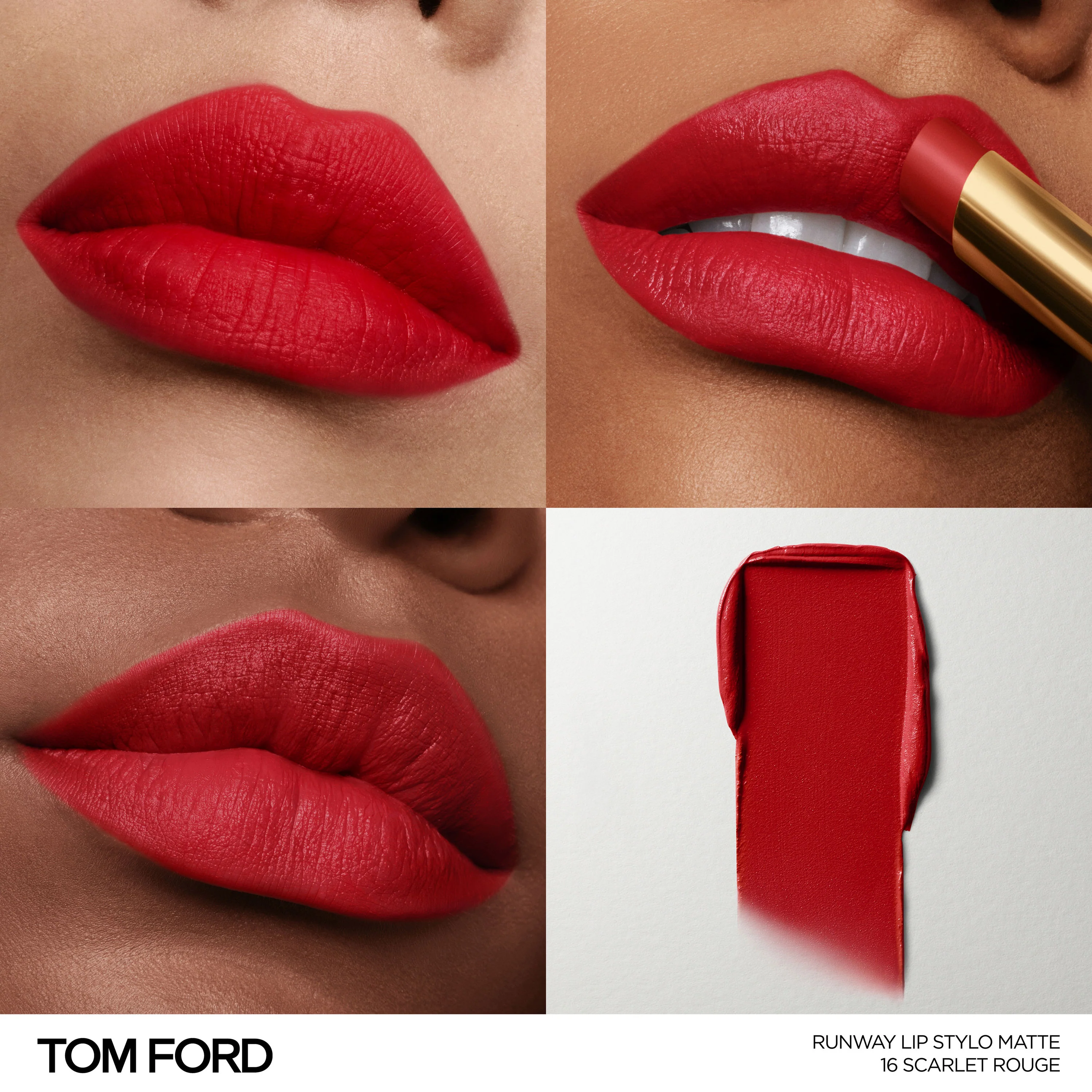 Runway Lip Stylo Matte - Image 3