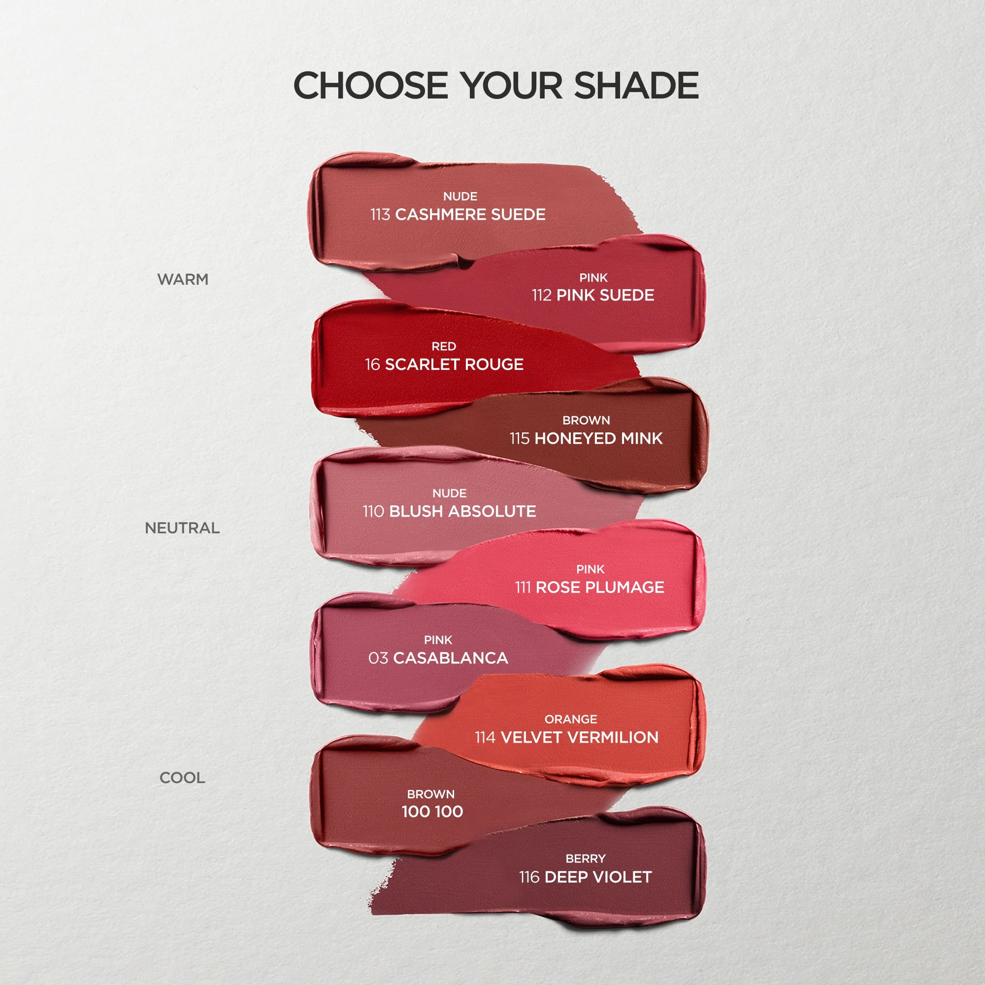 Runway Lip Stylo Matte - Image 47