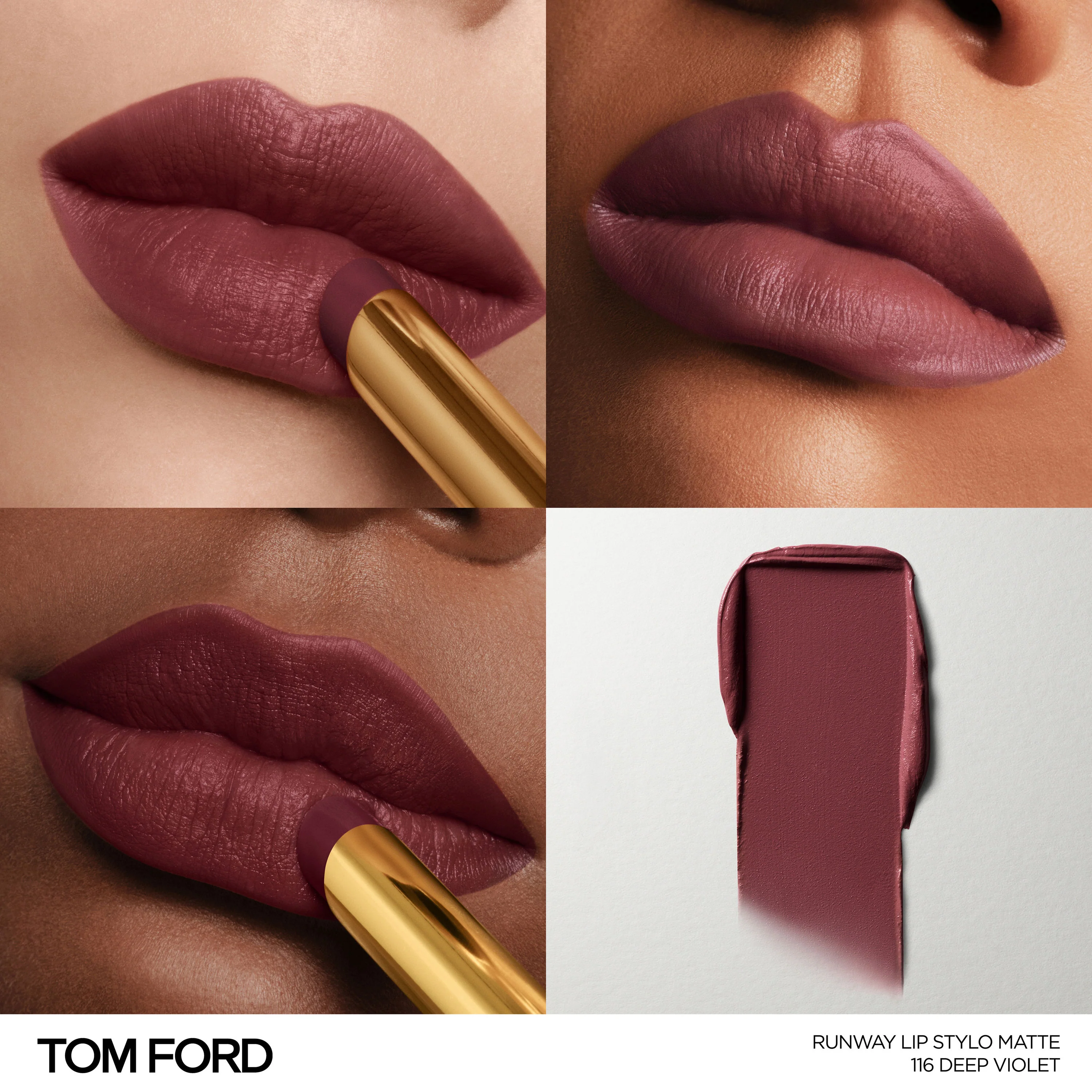 Runway Lip Stylo Matte - Image 50