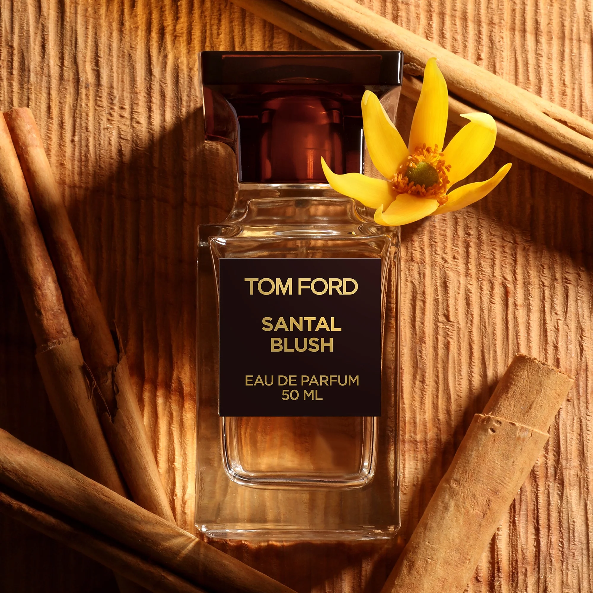 Santal Blush Eau de Parfum - Image 2