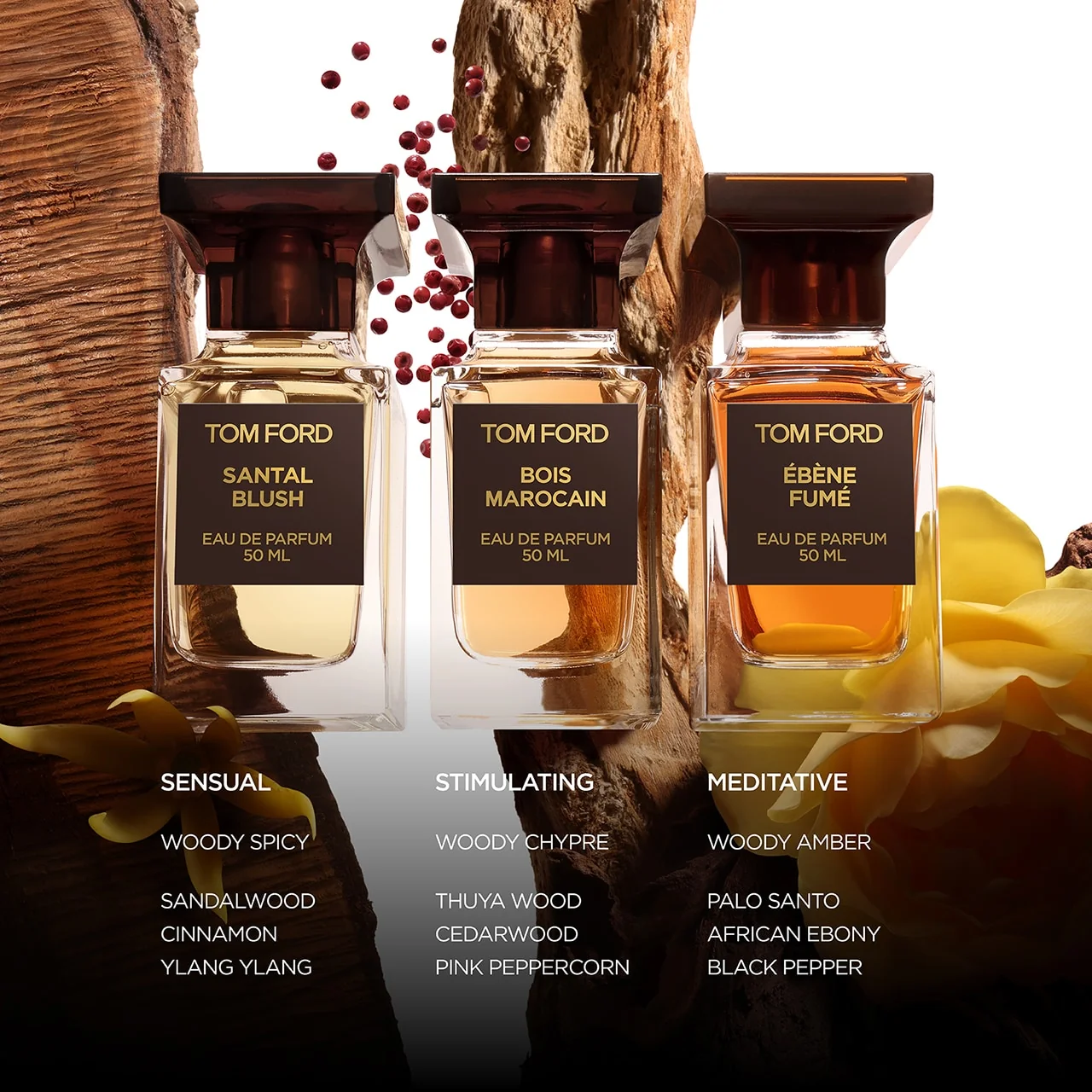 Santal Blush Eau de Parfum - Image 4
