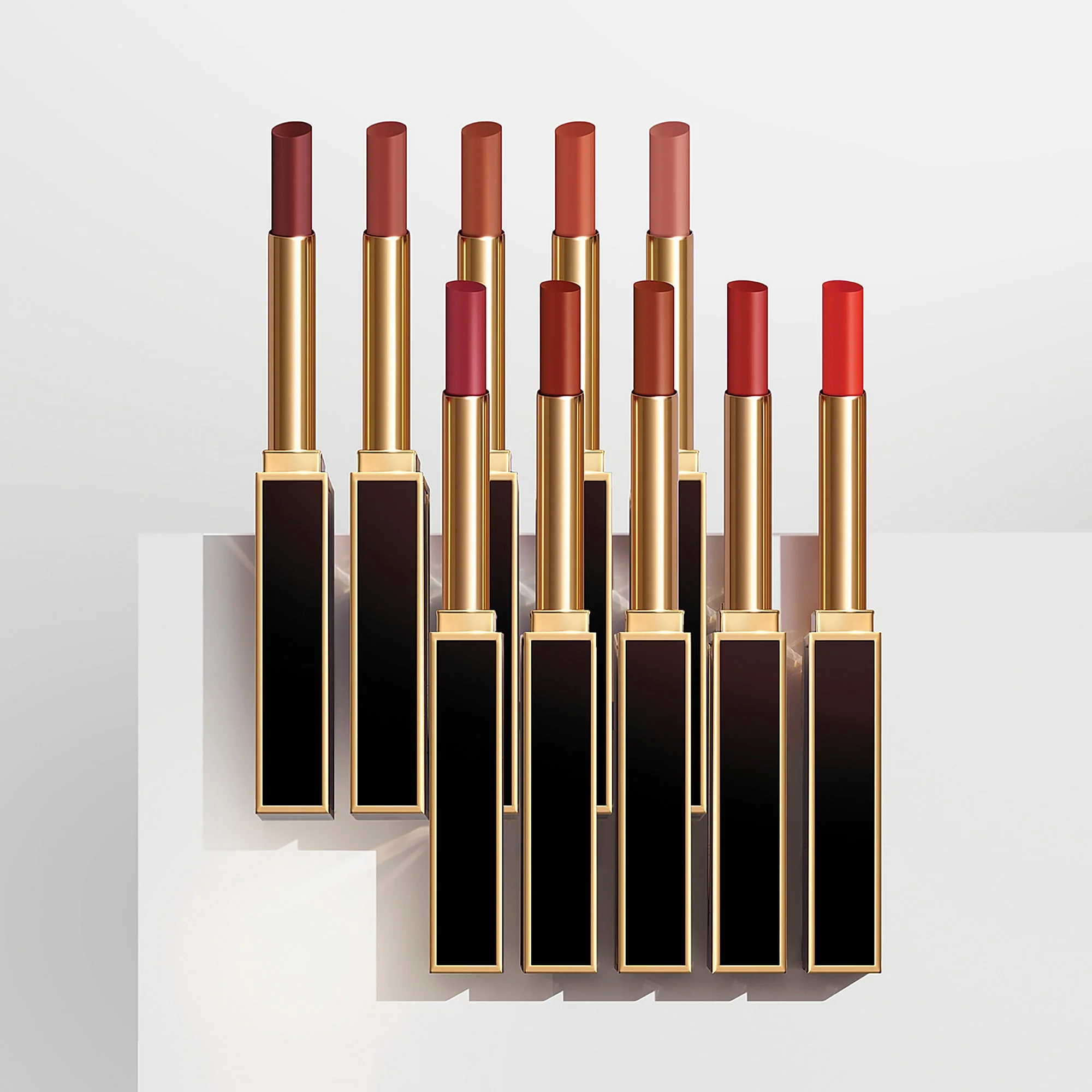 Slim Lip Color Shine - Image 15