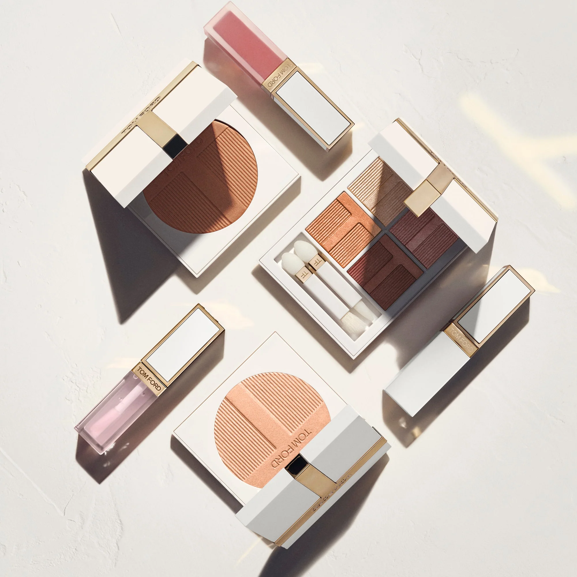 Soleil Bronzing Powder - Image 5