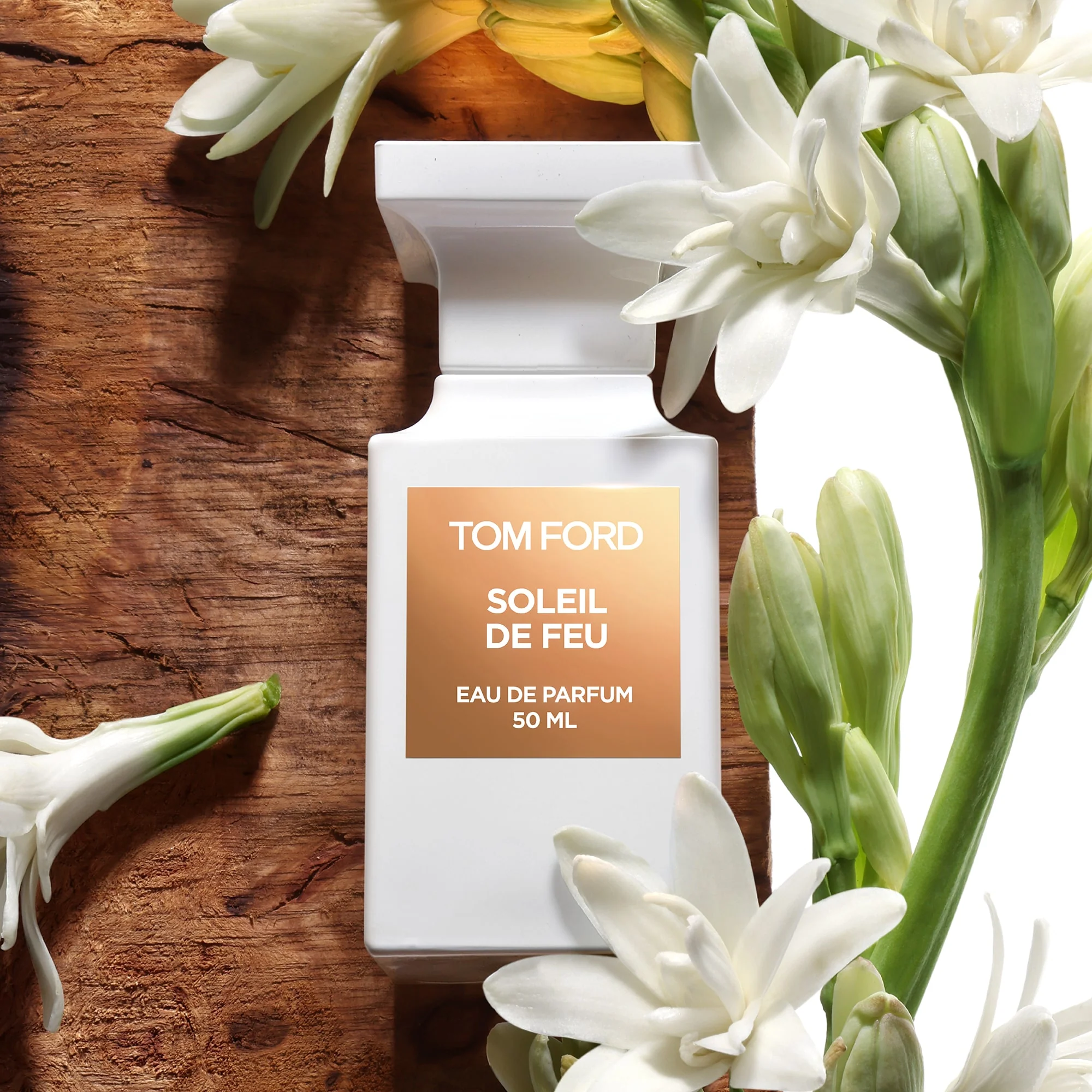 Soleil de Feu Eau de Parfum - Image 2