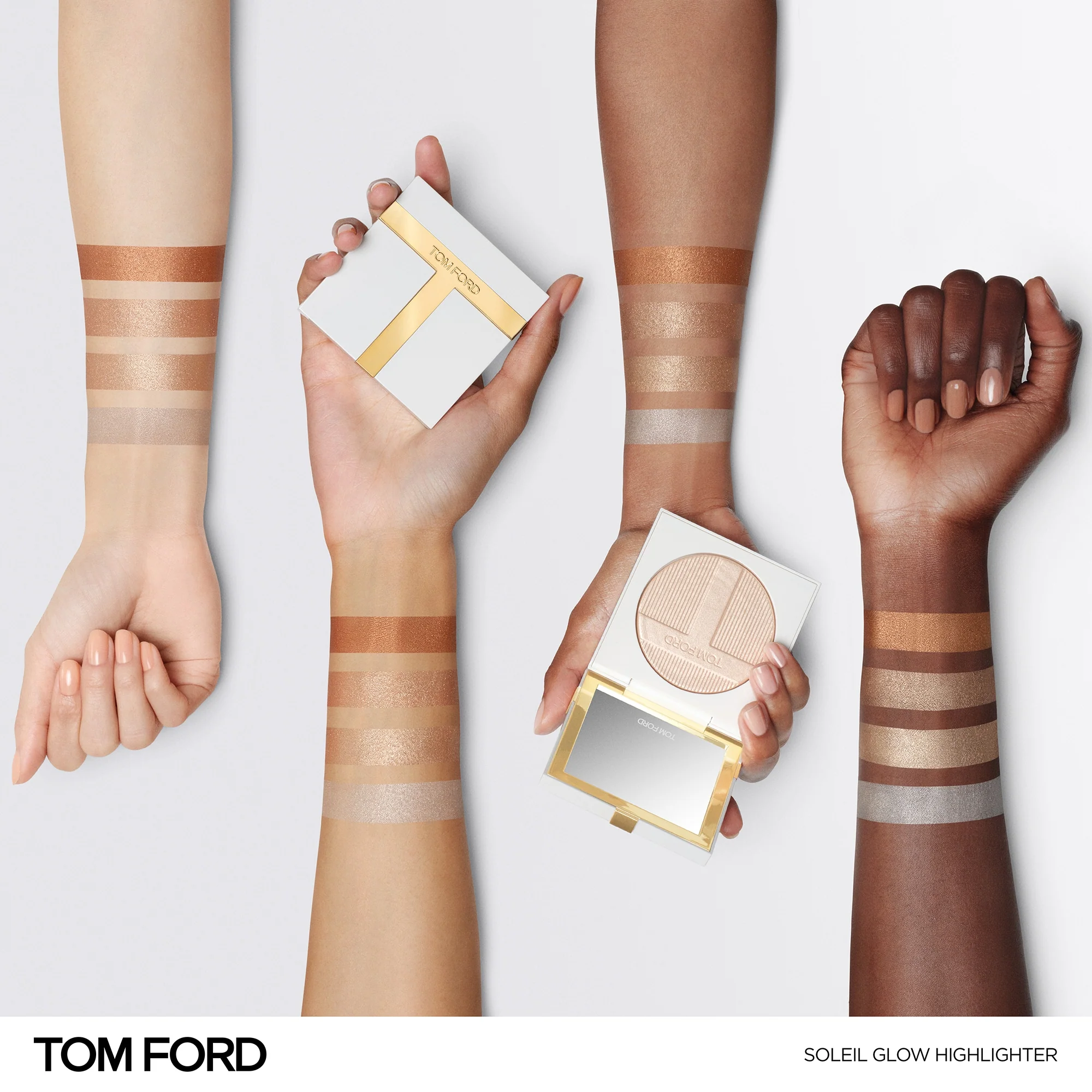 Soleil Glow Highlighter - Image 4