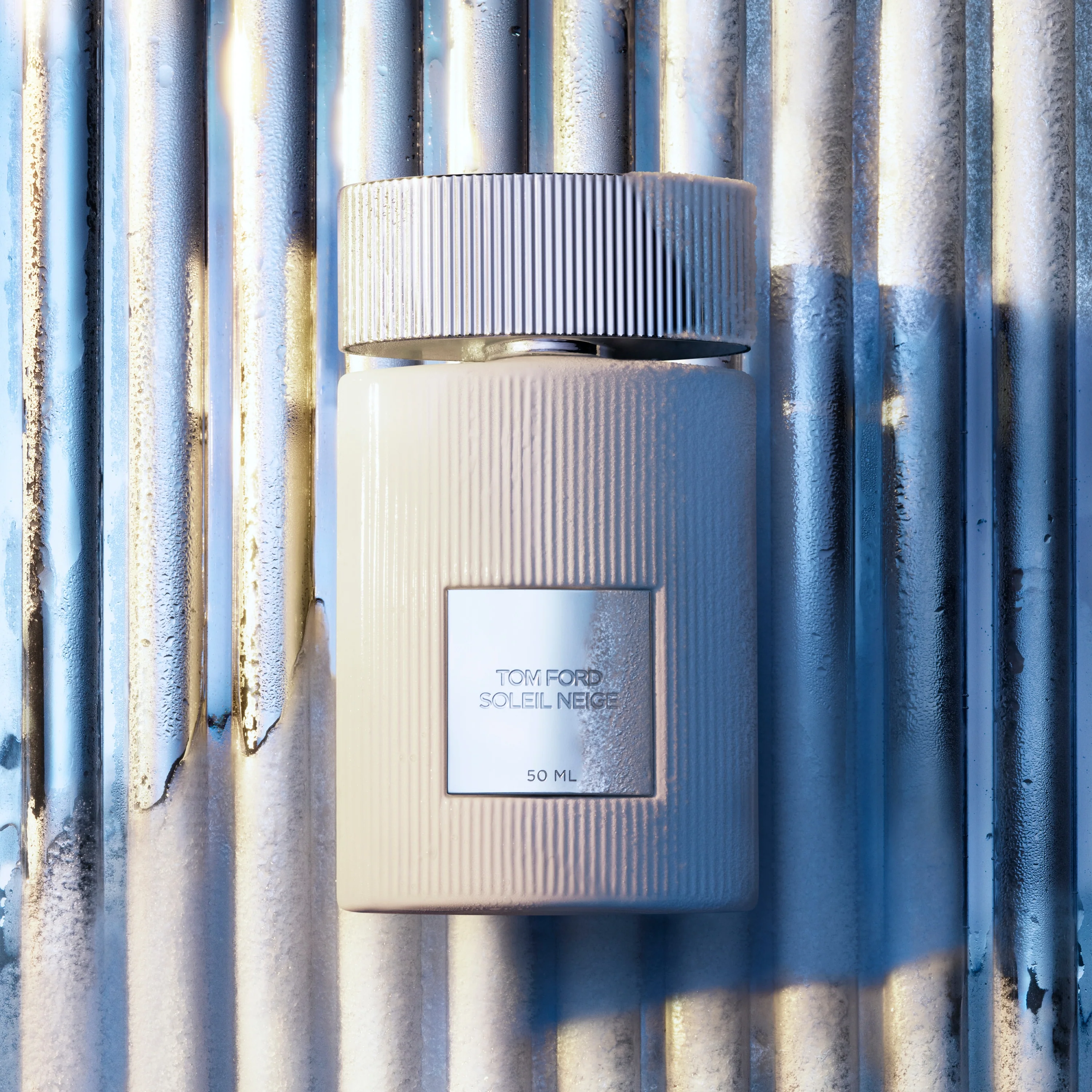 Soleil Neige Eau de Parfum - Image 3