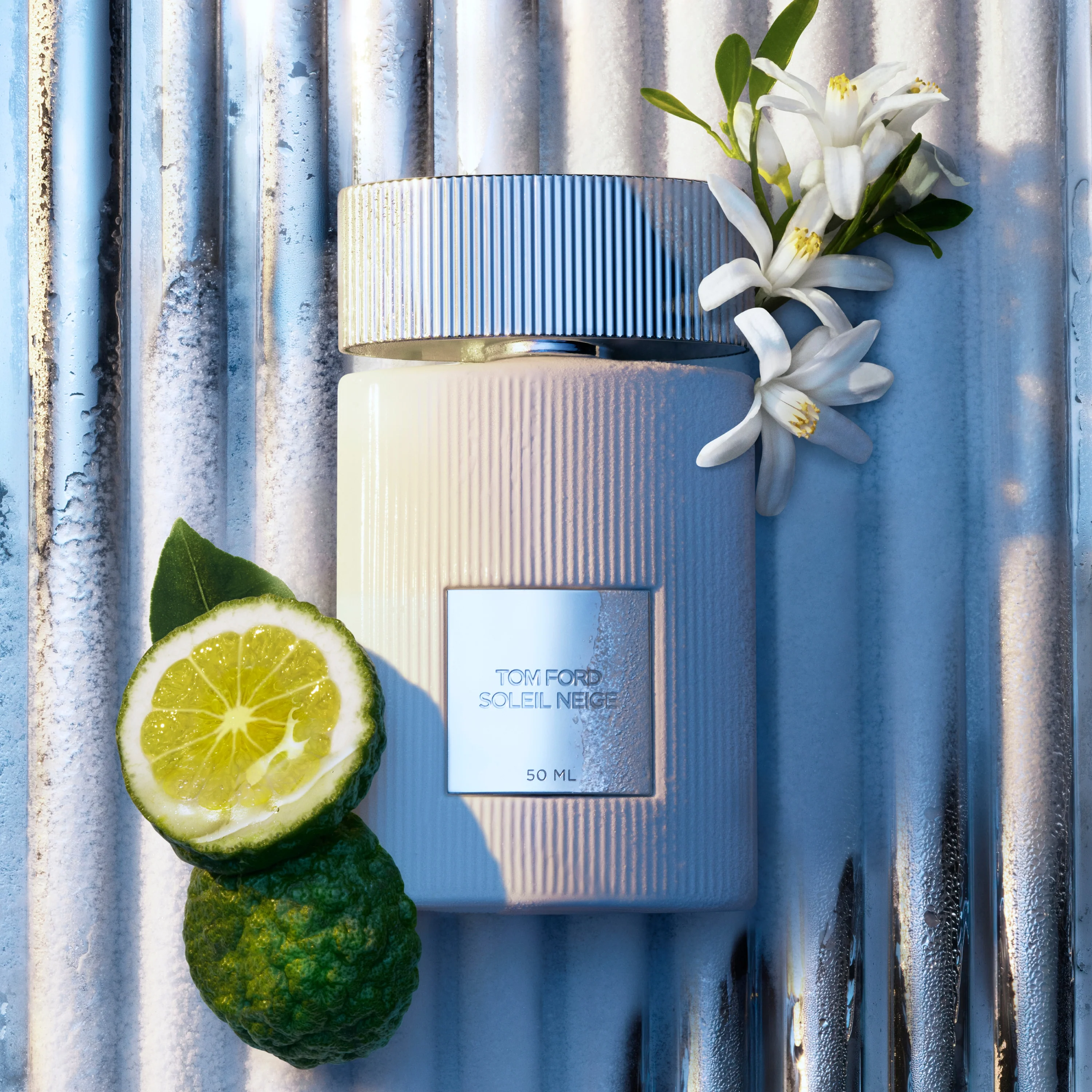 Soleil Neige Eau de Parfum - Image 6
