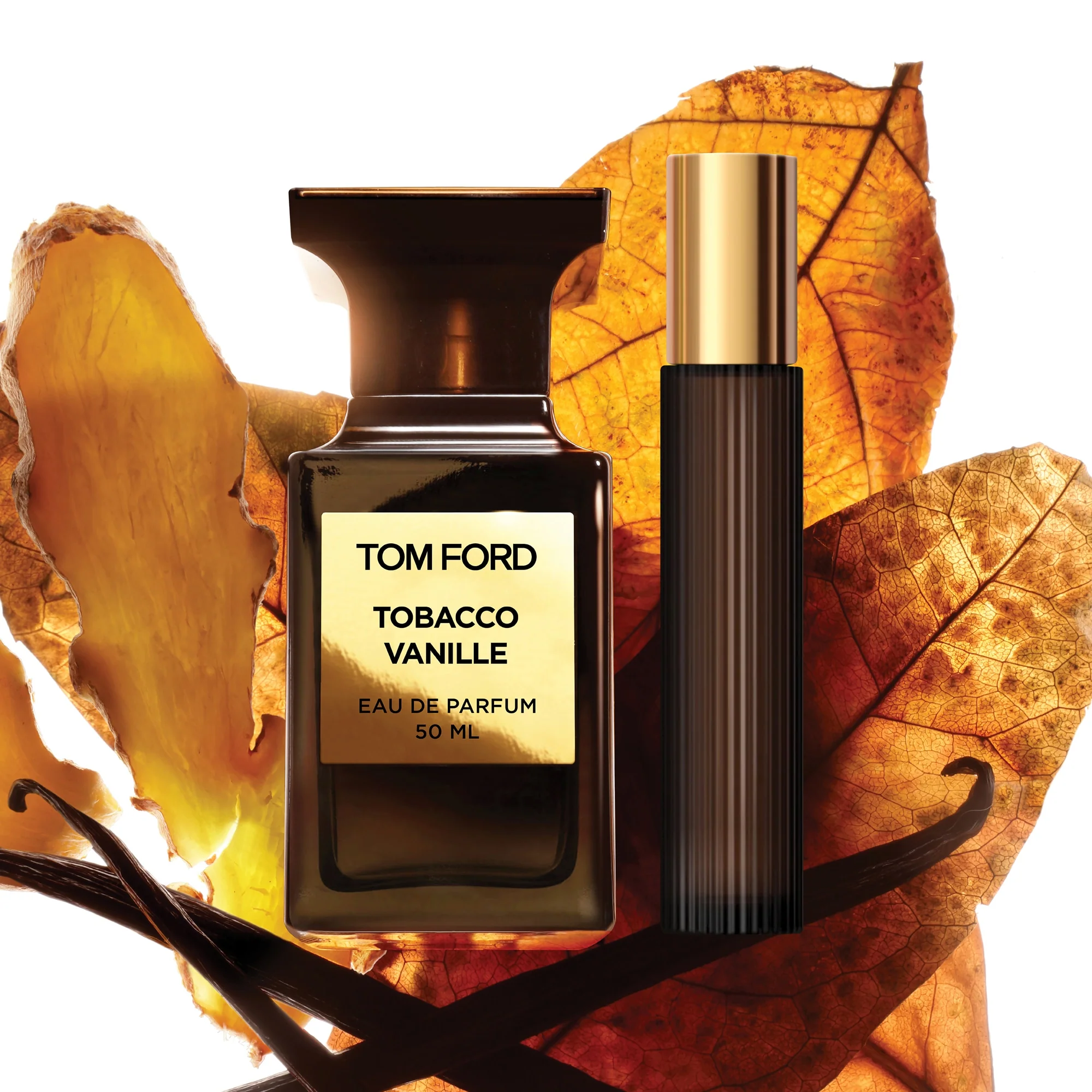 Tobacco Vanille Eau de Parfum - Image 5