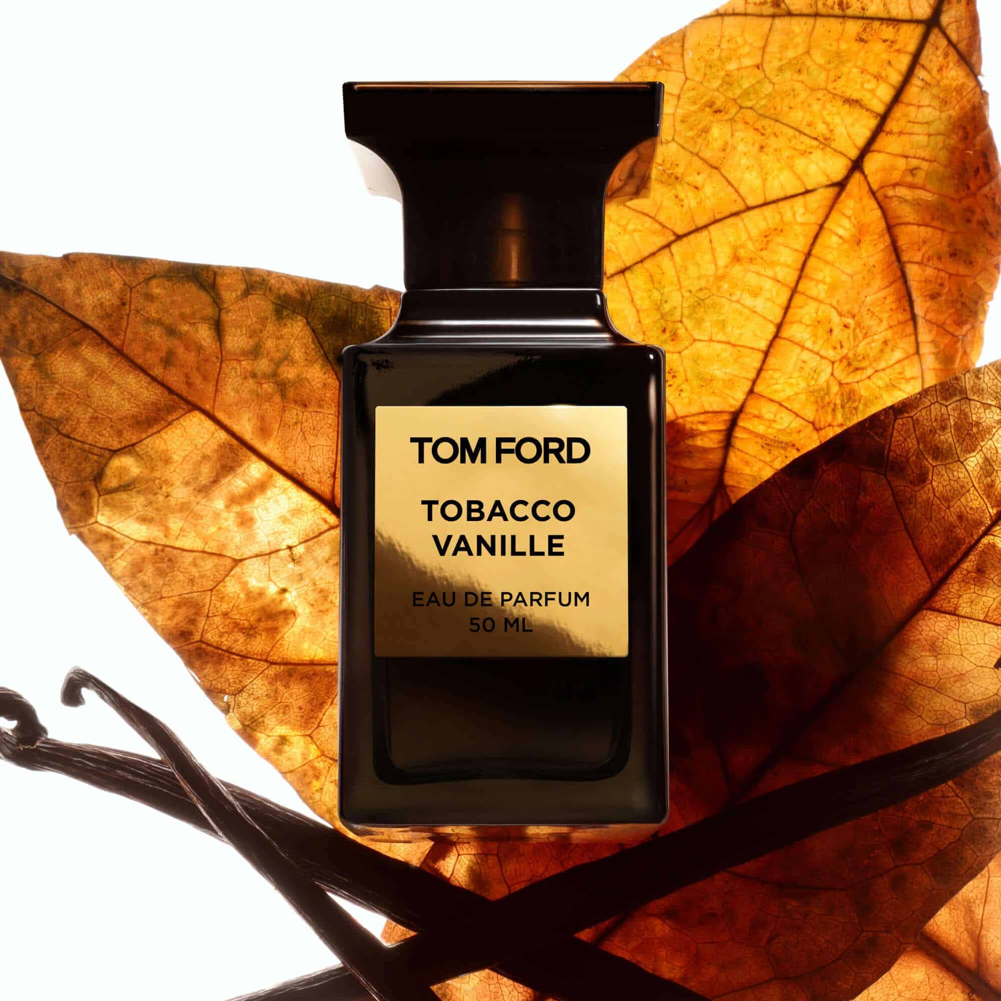 Tobacco Vanille Eau de Parfum - Image 9