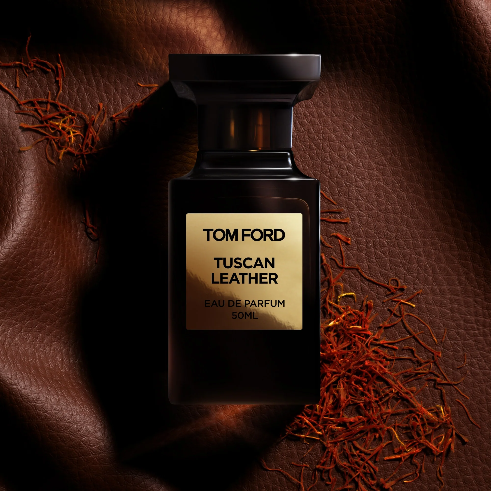 Tuscan Leather Eau de Parfum - Image 4