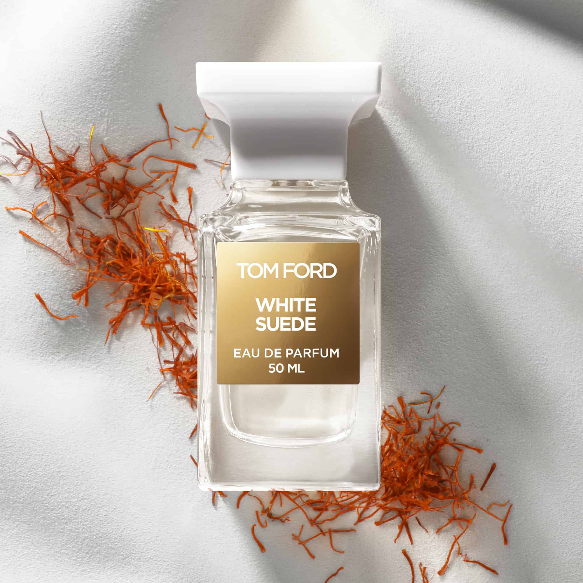 White Suede Eau de Parfum - Image 10